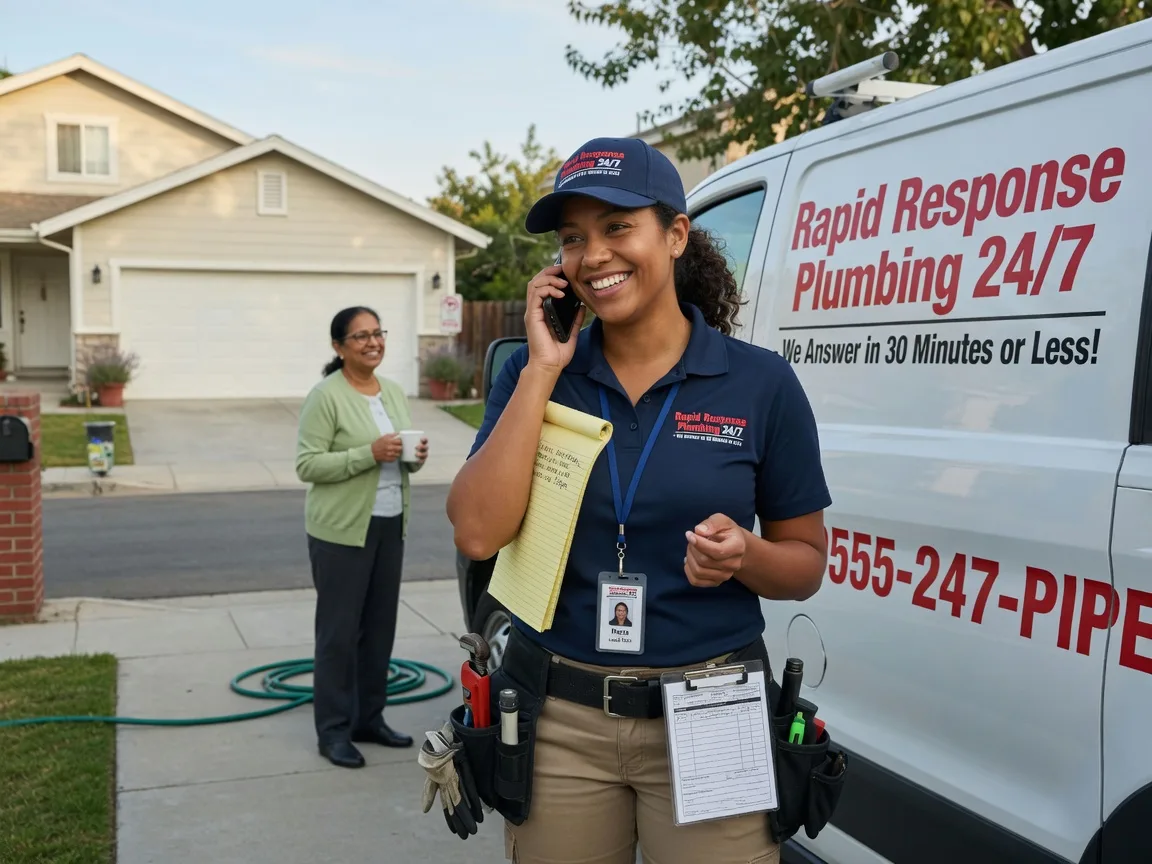 Emergency Plumber Stanley, WI FAQs